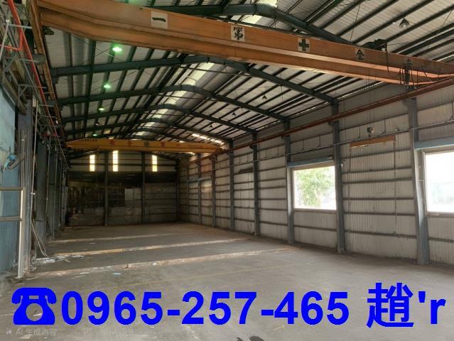 高雄岡山廠房-0