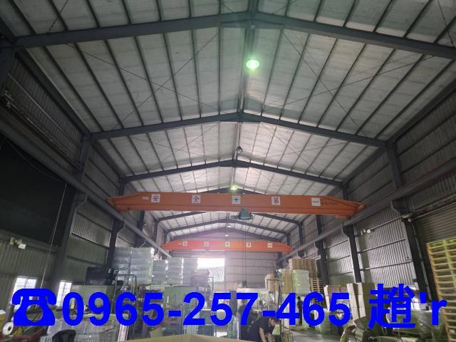 高雄岡山廠房-0